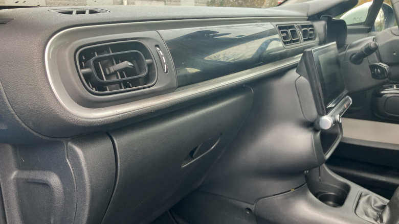 Citroen C3 1.2 PureTech 82 Feel 5dr Petrol Hatchback